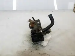 Bomba de combustible Mercedes-Benz Clase A W176 1.8 CDI A6510701801