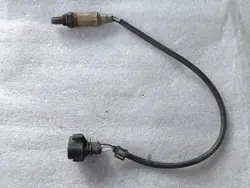 Capteur Lambda Audi A6 C5 A4 B5 Côté Droit 0258003542 BOSCH