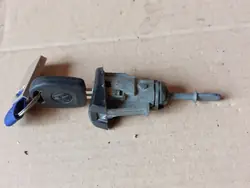 Inserción cerradura puerta VW Fox OEM 5Z4837167A/5Z4837168A