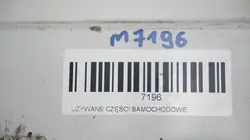 OEM 360183665 Traverse de Pare-chocs Arrière Citroen C3 II