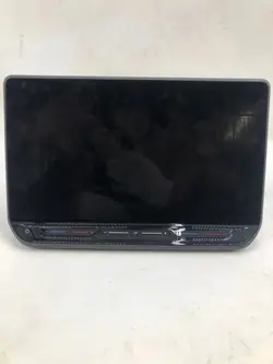 Écran de navigation SEAT LEON OEM 11H919605