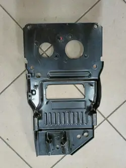 Jeep handrembasis OEM 68242471AD voor Wrangler JL