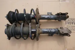 Ammortizzatori KIA SPORTAGE III 1.7CRDI 546512Y360