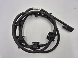W213 Windshield Washer Nozzle Hose Set OEM A2138609000