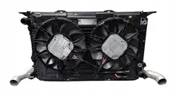 Audi SQ5 3.0TDI Radiator Set