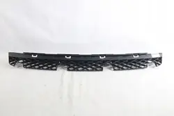 Scivolo di montaggio paraurti VW Passat B7 2010-2015 OEM uz11593