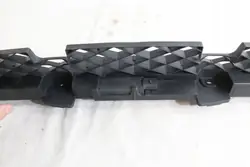 Glissière de montage de pare-chocs VW Passat B7 2010-2015 OEM uz11593
