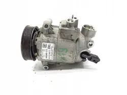Gebrauchter AC-Kompressor OEM 5N0820803E für Audi VW