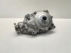 Voorste differentieel OEM 7543134 voor BMW 5 E60/E61