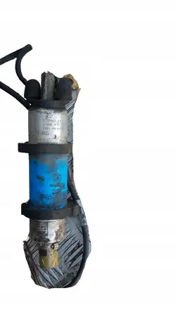 Brandstofpomp Mercedes W202 W210 A0004705994