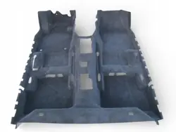 SEAT OE Teppich 6F1863367C FH-Cobra für Ibiza V