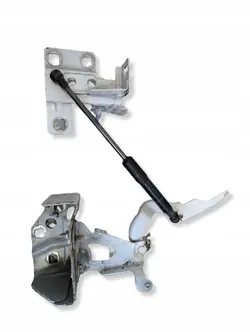 OEM 654010249R Conjunto dobradiças capô Vivaro B/Trafic III