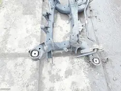 2017 BMW X5 Auxiliary Frame p685895402