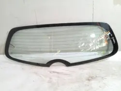 Vitre de hayon Renault Twingo II Pièce OEM