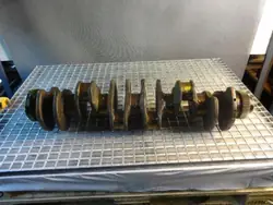 Kurbelwelle Caterpillar OEM 101-3228 - Gebraucht