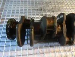 Vilebrequin Caterpillar OEM 101-3228 - Occasion