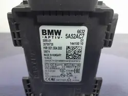 BMW Kaistanpitotutka OEM 5A52AC7 4-sarja G22/G82