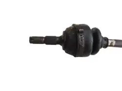 Demi-arbre gauche OEM PÓŁOŚ LEWA pour Peugeot 106 1.1