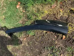 Bord de toit gauche BMW X3 F25, OEM 1234567