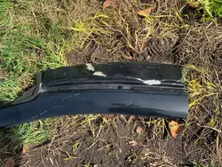 Vasen kattotuki BMW X3 F25, OEM 1234567
