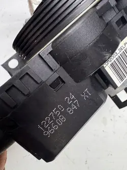 Interruttore combinato CITROEN C2