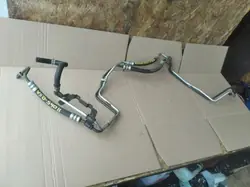 Flexible de direction OEM PRZEWÓD WSPOMAGANIA VOLVO V50 S40 II 2,4B