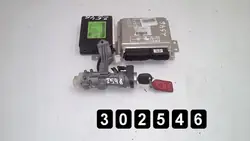 Begagnad Kia ECU OEM AM-302546 för Sportage 2007