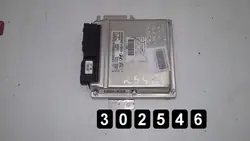 ECU Kia usado OEM AM-302546 para Sportage 2007