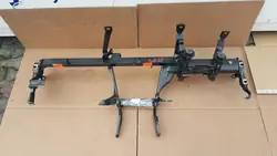 Audi Q5 SQ5 2021 Suporte de painel OEM 80B857017