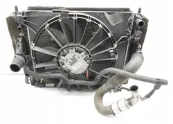 Radiatorventilator OEM MMAUTKO-28115 Jaguar XF