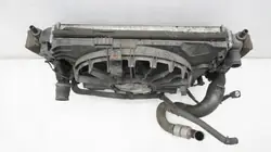 Kühlerlüfter OEM MMAUTKO-28115 Jaguar XF