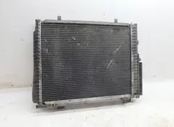 Radiateur d'eau Mercedes-Benz OEM 2025005103