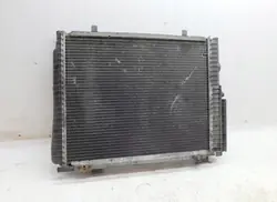 Radiateur d'eau Mercedes-Benz OEM 2025005103