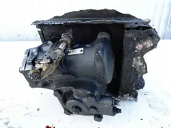 Boîtier de direction OEM LORK-838-1000016392 Setra 200