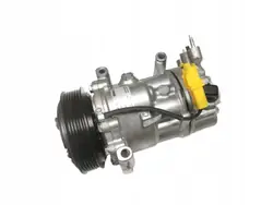 Compressore aria condizionata Mahle ACP 14 000S