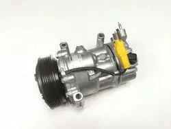 Compresseur de climatisation Mahle ACP 14 000S
