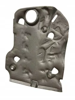 Aislamiento Acústico Motor OEM 8580383 BMW 4 G26