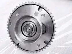 OEM 5E109088D Variatori 1.5TSI/TFSI:lle