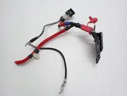 Pince câble batterie Tesla OEM 22R pour Model Y