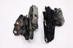 Charnières de capot Volvo V60 II OEM 32277085, 32277086