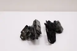 Charnières de capot Volvo V60 II OEM 32277085, 32277086