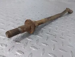 Ford Granada etuvakain oikea puoli OEM AGR34324