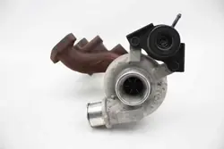 Turbocompresor Hyundai i20 i30 Kia Ceed 1.4 CRDi 28201-2A770