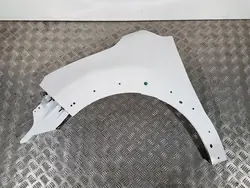 Fram vänster skärm Citroen C3 III 2016