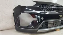KIA NIRO LIFT 2019 - Voorbumper 86511-G5500