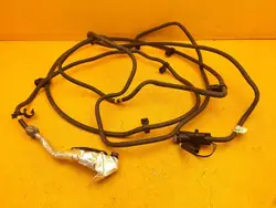 Mercedes-Benz AdBlue-slange OEM A2474700205 - Begagnad