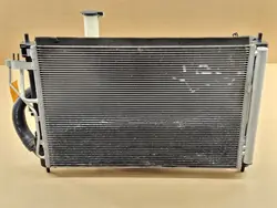 Radiateur complet Kia Ceed JD Hyundai i30 GD