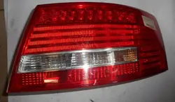 Audi A6 C6 4F Sedán Luz Trasera Derecha 4F5945096N