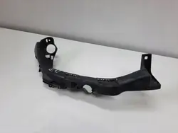 BMW 3 E92 E93 Coupe Cabrio 06- Rechte Vorderlampe Gleitschiene OEM