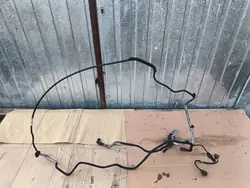 Tuyau Adblue complet Peugeot 3008 II